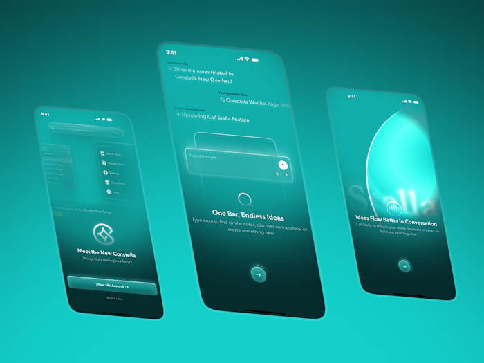 Improving Onboarding and Activation for Constella Mobile