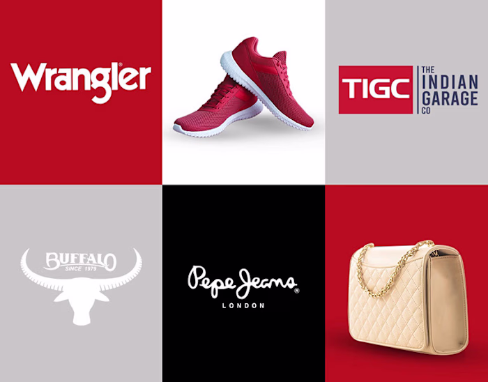 Reliance Fashion Factory