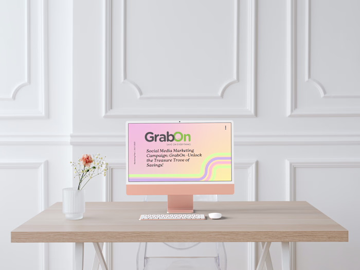 Project: Social Media Campaign