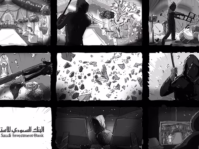 SAIB AntiFraud Campaign