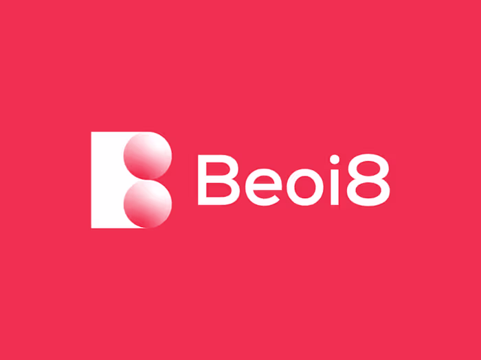 Beoi8 by Muhammad Aslam on Dribbble
