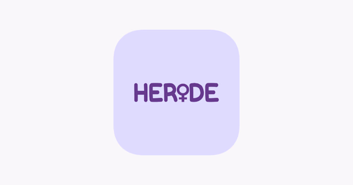 HERide 4+