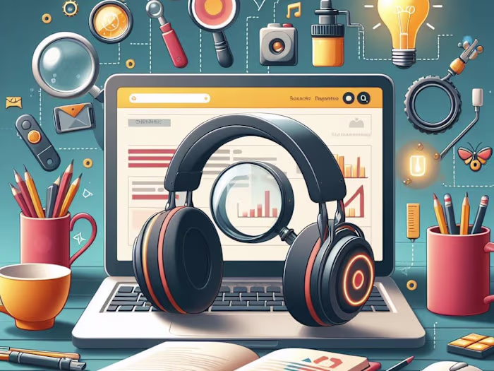 Data Entry | Online Research