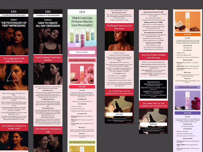 🚀 Ready to 3x Your E-commerce Revenue with Premium Klaviyo ...