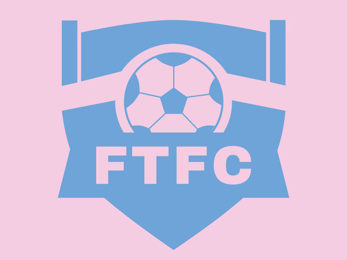 Soccer Team Logo