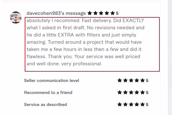 Influencer Sourcing & Lead List Building
