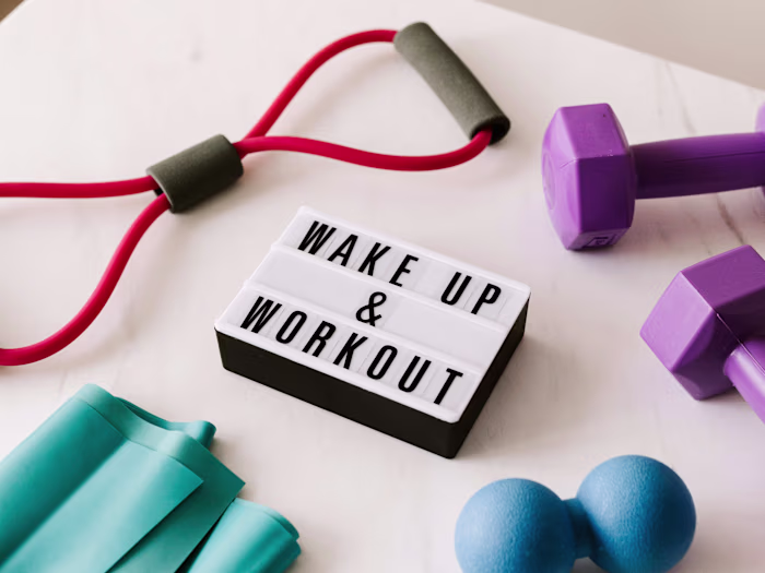 Successful Influencer Campaign for Fitness Brand