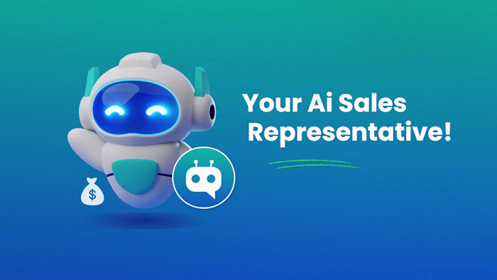 AI Sales Chatbot – Automating Lead Engagement for BigPanda