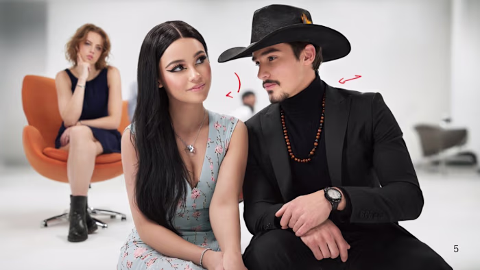 High-Impact Thumbnail Design for Increased CTR