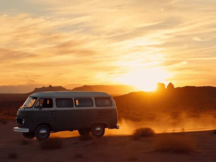 Video Creation/Editing for the Autism Stories Podcast