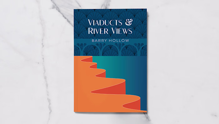 Black Cat Poetry Press Book Design