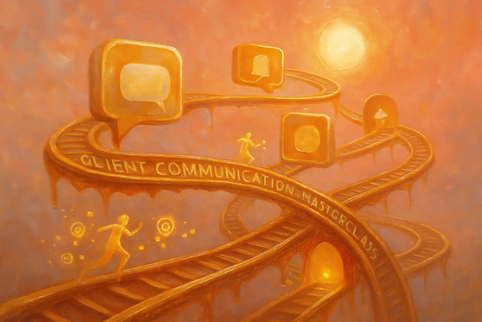 Client Communication Masterclass: Keeping Shopify Projects on Track and Happy