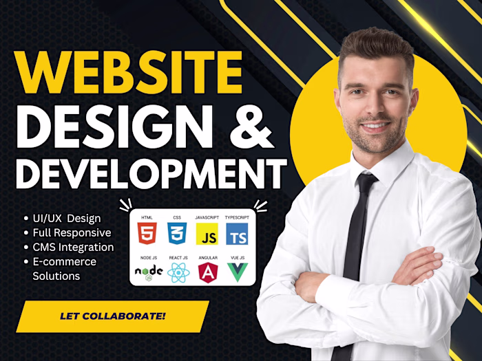 Website Development