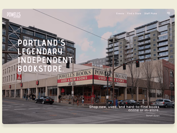 Build Engaging Landing Pages