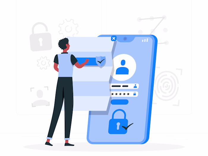 Mobile app development