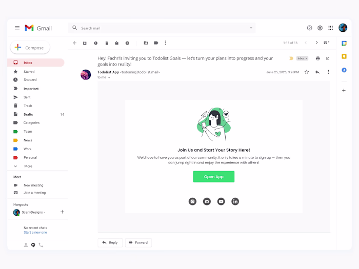 Old project, new look!
Revamped this