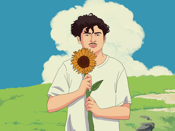 Songs in English (playlist)