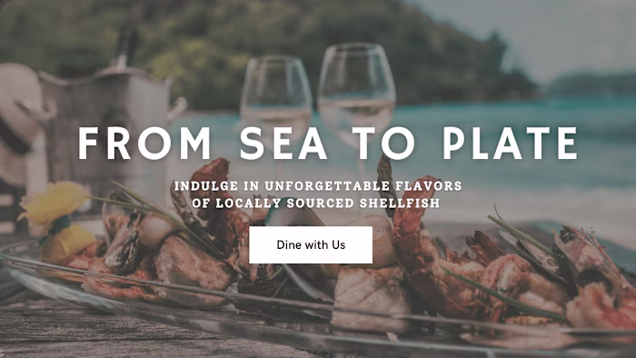 Portfolio: Restaurant Homepage