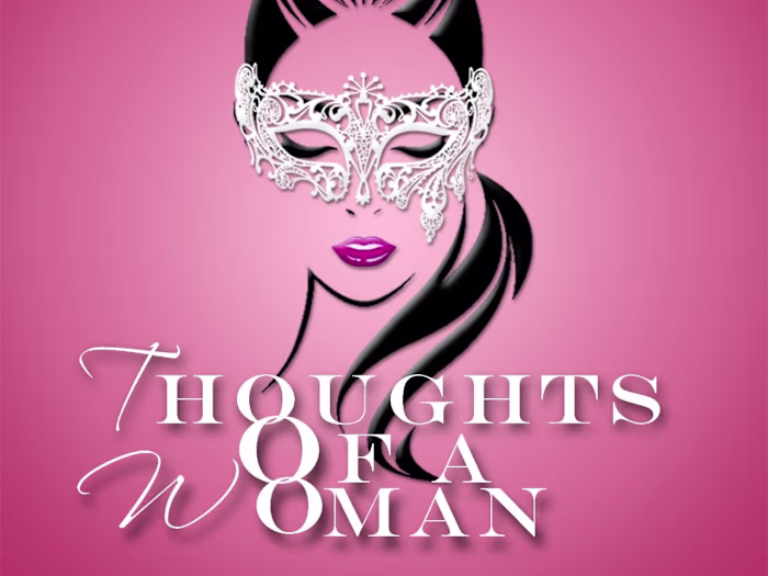 Thoughts Of A Woman Content Creation