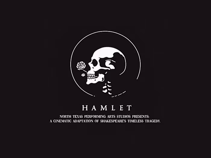 "Hamlet" - NTPA Student Film
