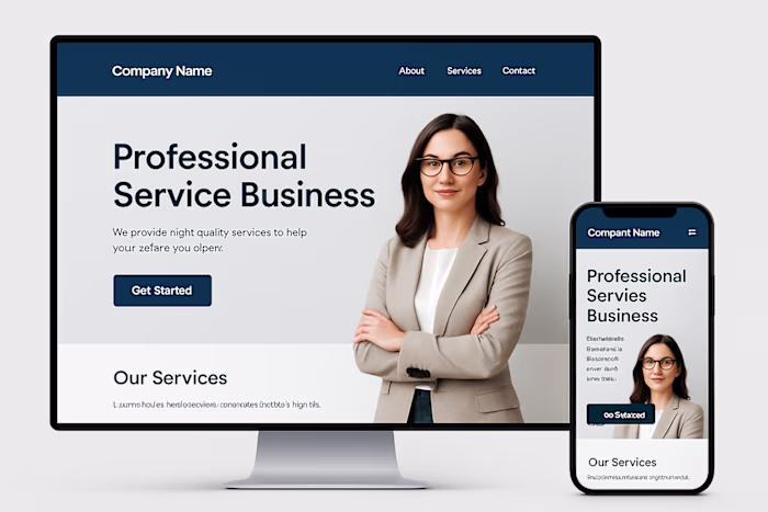 I am a dedicated Full-Stack Web Designer and Developer speci...