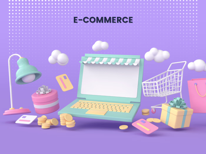 Seamless Digital Transformation for E-Commerce Business