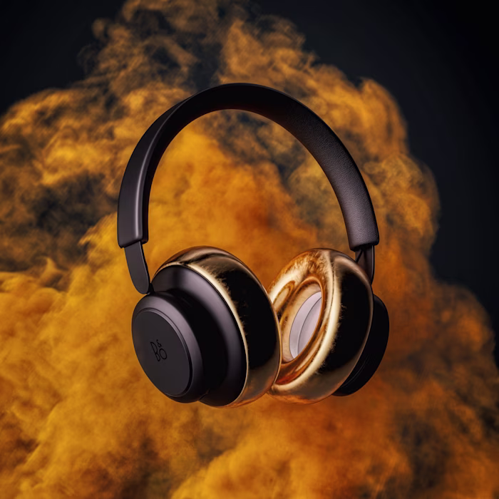 Beoplay H4 2nd Gen Headphones by Bang & Olufsen