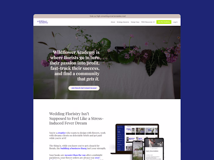 End-to-End Digital Launch Support
