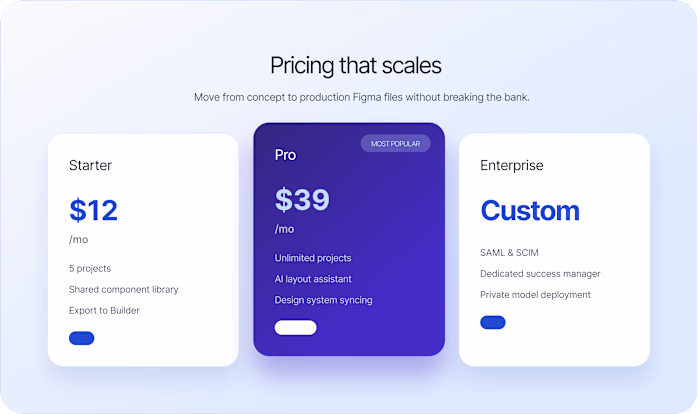 Code to Figma- Convert Any Webpage to Editable Figma Layers