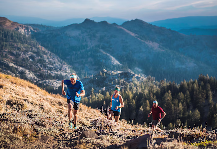 Spartan | Introducing new event brands to an Australian audience