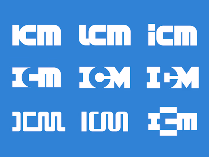 Industrial Manufacturing Branding