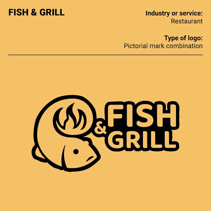 Memorable Logo Design Solutions