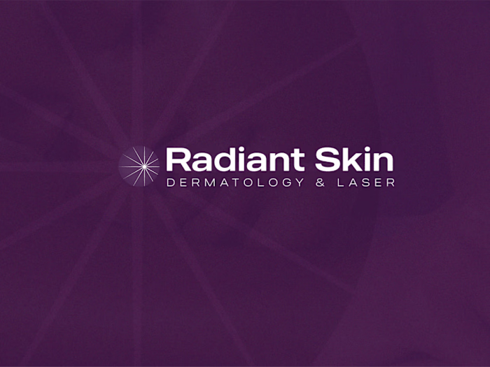 Brand Setup - Radiant Skin Laser and Dermatology