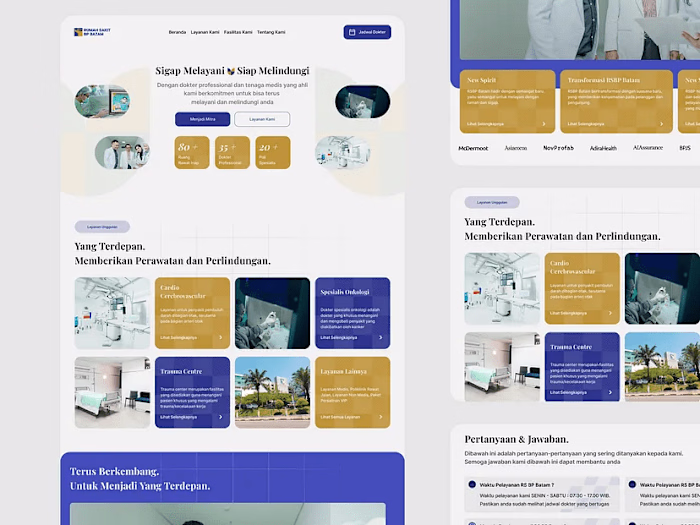 UX Audit with Heuristic Evaluation Method