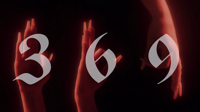 Scarlet Parke - 369 (OFFICIAL VIDEO) - YouTube