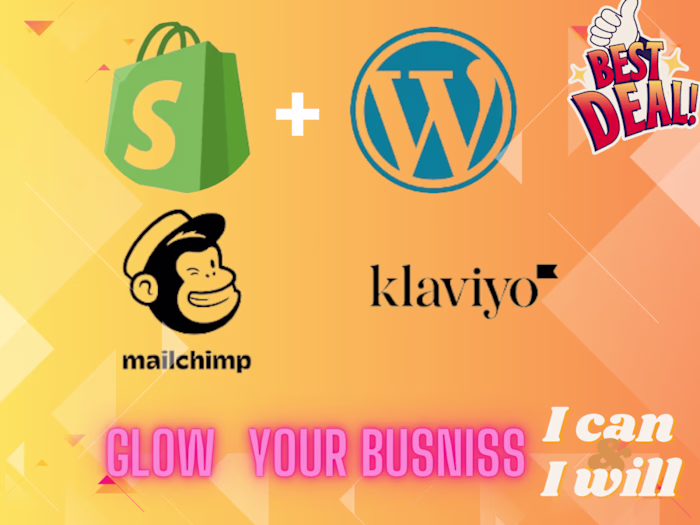 Email campaign and automation