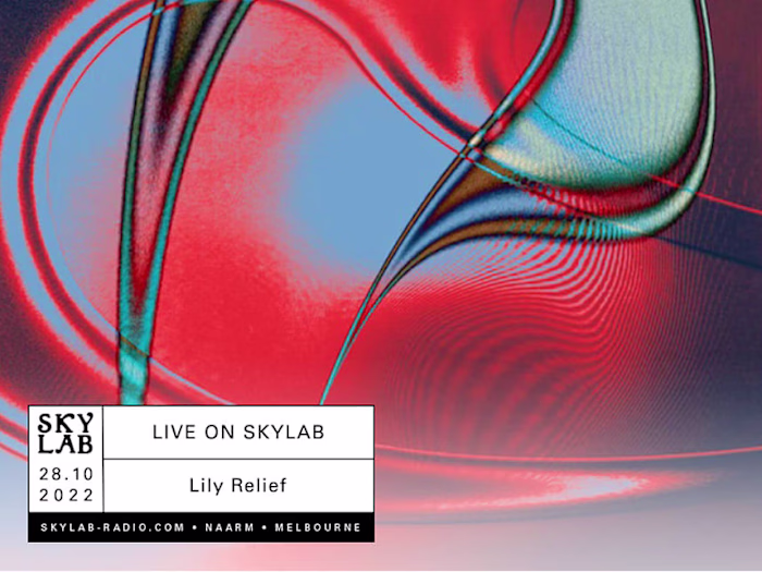 Skylab Radio Graphics
