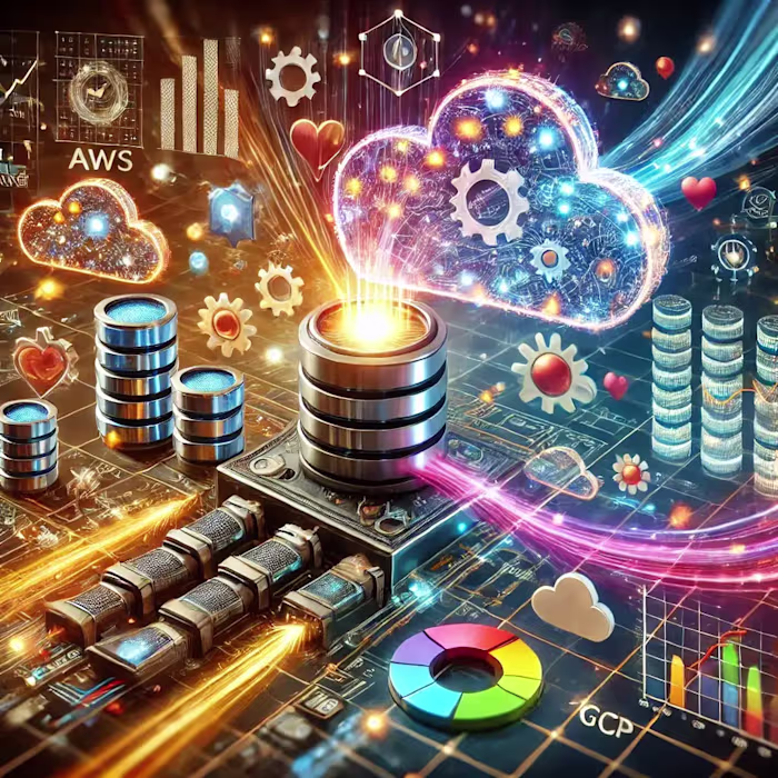 Advanced analytics platform