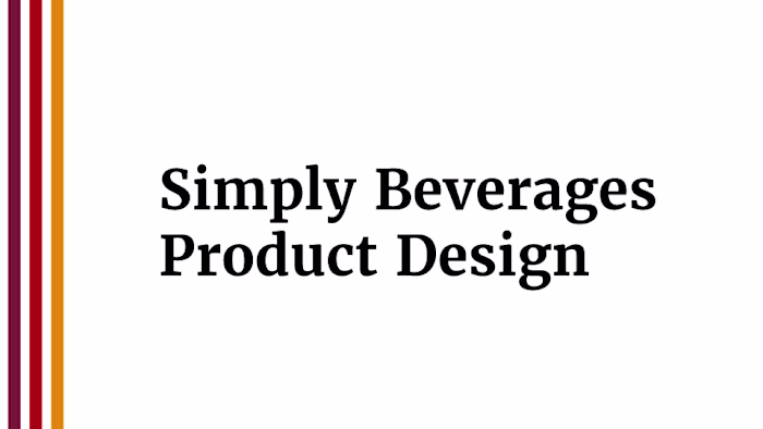 Simply Brand Extension