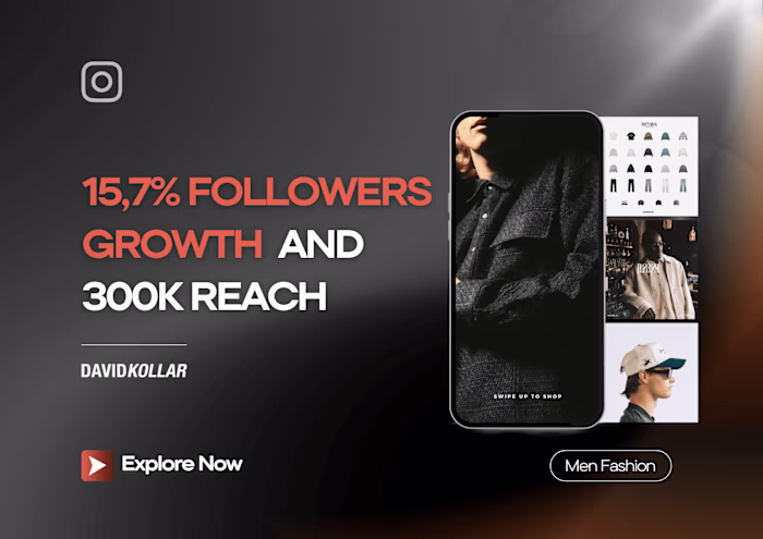 By David Kollar - Social Media Management