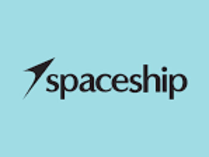 Spaceship | Shipping cost aggregator