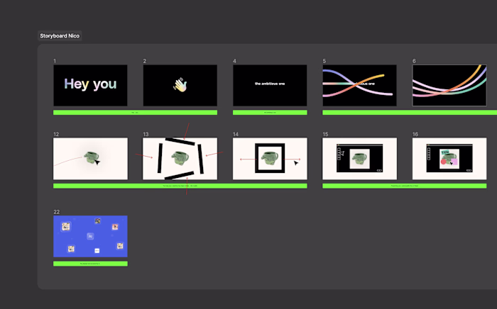 Glorify Promo 3.1 Video