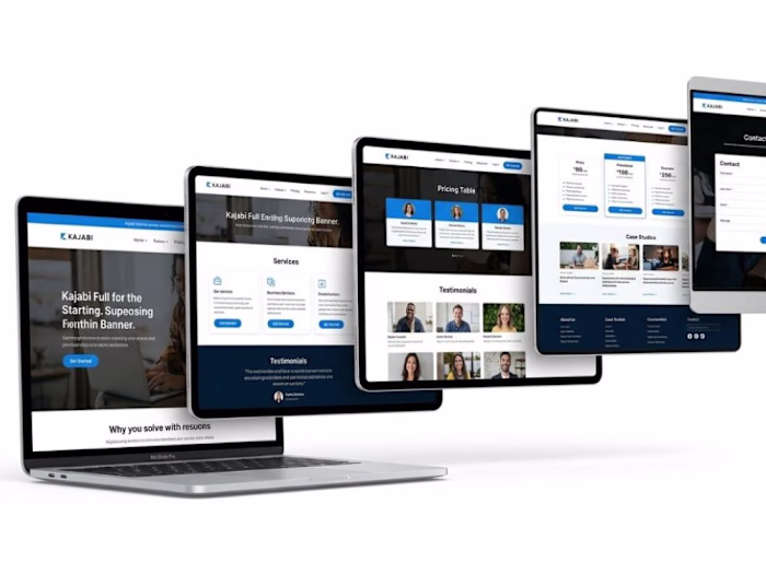 Designed to convert, built to