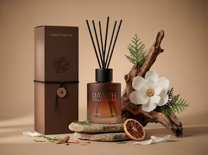 RAWTH Diffusers