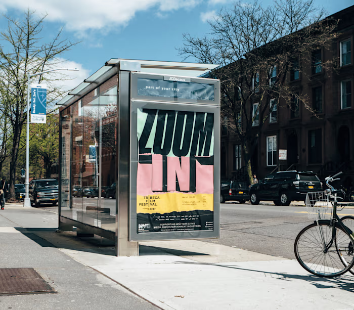 Festival Branding and Design