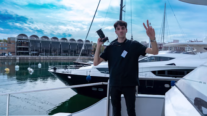 Evento Noelia Romero - Conectadas Valencia - YouTube