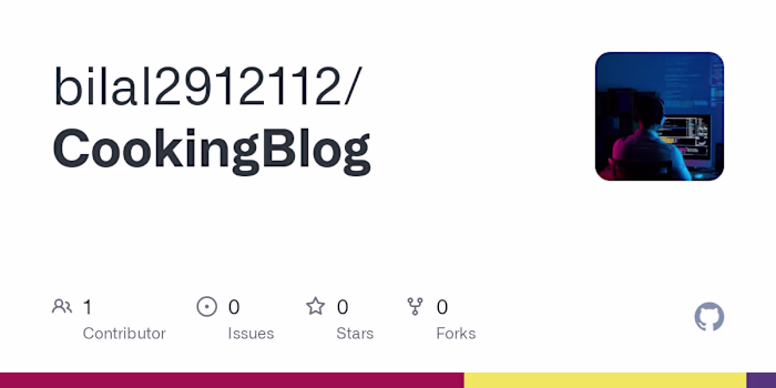 bilal2912112/CookingBlog