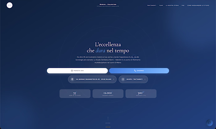 Website Design