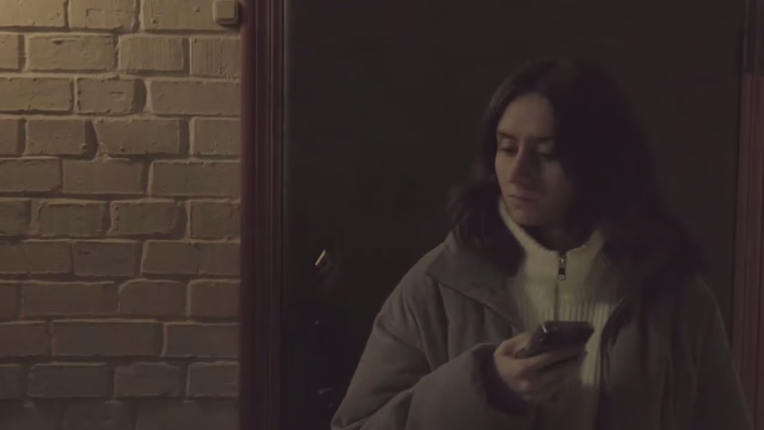 Music for Short Film "Heroine" (2023)