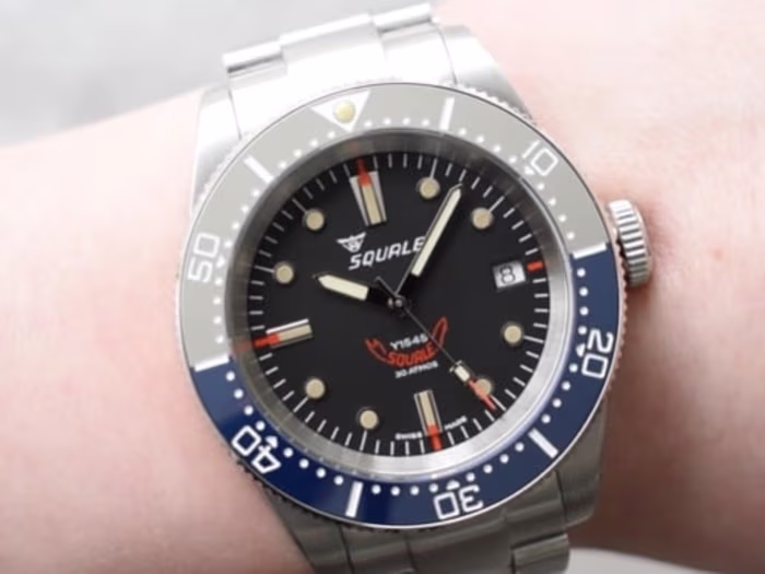 Mandarin Male Voiceover for Watch Commercial